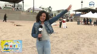 Revere Beach Kite Festival 2023