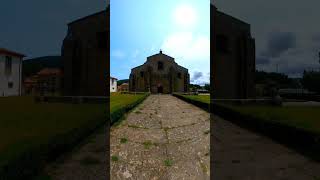 Padrón Galicia Walking Spain #walking #coruña #galicia #theway #spain #walking