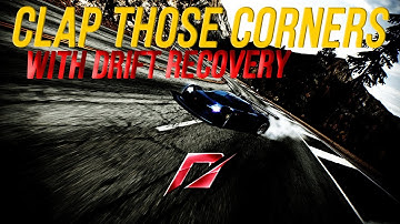 NFS Hot Pursuit Remastered | How To Clap Corners Like a Boss