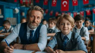 8. Sınıf T.C. İnkılap Tarihi ve Atatürkçülük - Onuncu Yıl Nutku'nun mesajları şarkısı (1) kapak görseli