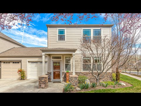 2275 Dollarhide Way, Ashland, OR home video tour