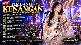 TEMBANG KENANGAN TERPOPULER SEPANJANG MASA ❤️ ||  POP LAWAS LAGU NOSTALGIA ERA 80AN & 90AN