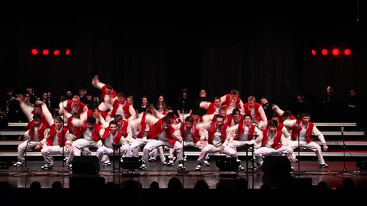 Ankeny Centennial Spectrum 2015