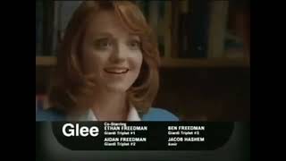 Fox Split Screen Credits (September 9, 2009) #2)