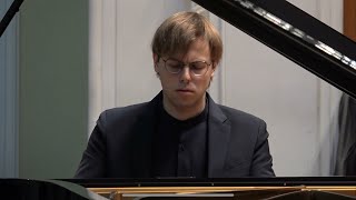 C. P. E. BACH - Sonata A Major, H.186 (Timofey Dolya)