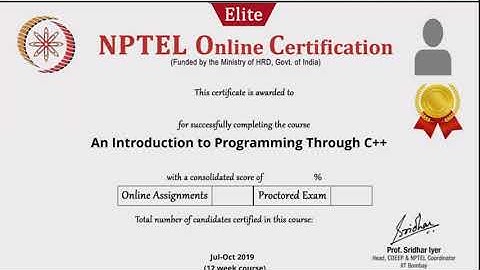An Introduction to Programming Through C++ | Week 3 : Assignment 3