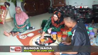 Antara Teman Dan Kasih - Instrument | BUNGA NADA live Kluwut Brebes