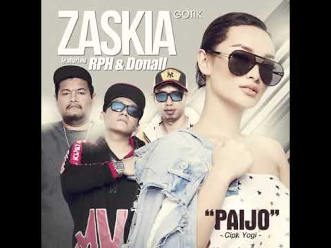 Paijo [Instrumental] Zaskia Gotik