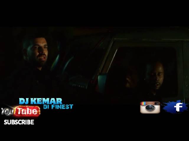 Popcaan - sound effects 2016