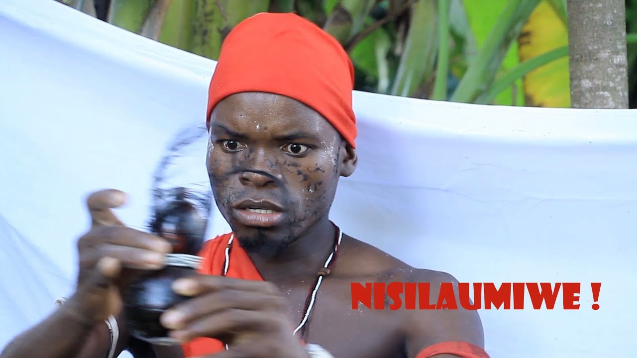 NISILAUMIWE PART 2 #limboafilms #kiparabrand #clam 