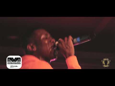 SMALL DOCTOR  - PENALTY LIVE PERFORMANCE AT OLAMIDE X PHYNO CULTURE TOUR LONDON 2017