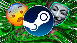 ME HACKEARON MI CUENTA DE STEAM | SOLUCIÓN