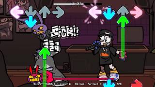 FNF: [PRODUCER EDITION] - 2rold (FC)