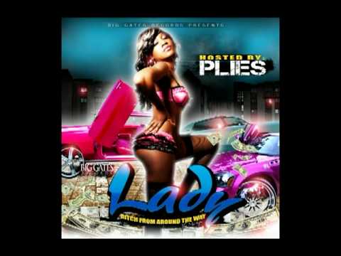 在 YouTube 上观看 Lady - Track 16 - PAY ME