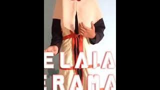 Download lagu Belajar ceramah anak SD penting nya belajar sholat