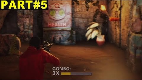 Saints Row The Third Remastered Hardcore Apocalypse Genki Bowl / 3X Combo Walkthrough Part 5