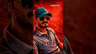 AA23 Intro video #aa23 #intro #chatgpt #tranding #alluarjun #vijaythalapathy #prompt
