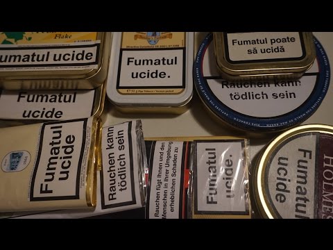 Video: Cum Se Alege Tutunul