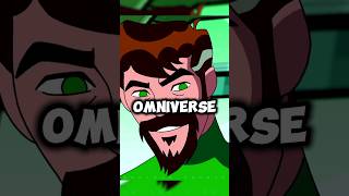 Clockwork 3 facts #ben10 #bentennyson #ben10alienforce #shorts #cartoon #fan10k #cartoonnetwork