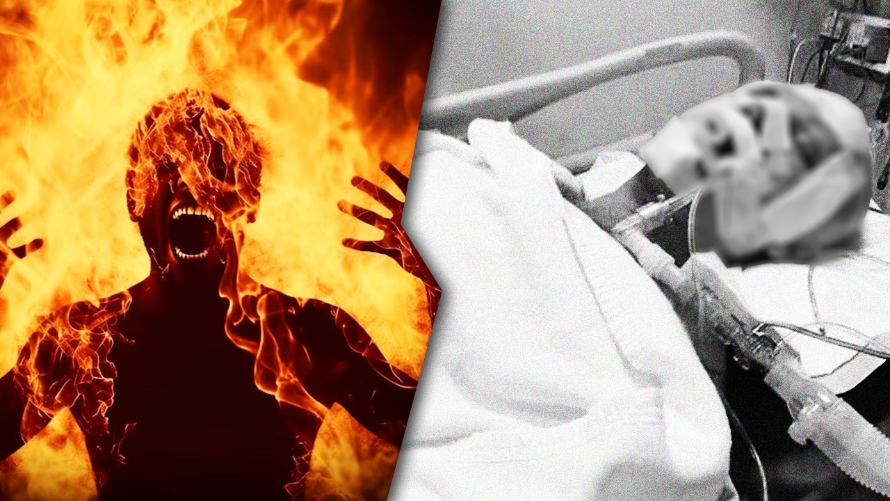 INCINERADAS VIVAS: o Vazamento de gasolina que QUEIMOU uma cidade Inteira
