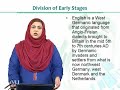 ENG501 History of English Language Lecture No 38