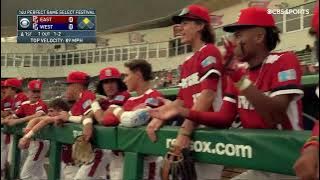 2021 Perfect Game 14U Select Fest