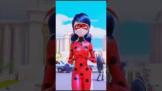 Nunca Olvidaremos La Entrada De Ladybug En El Segundo Capítulo