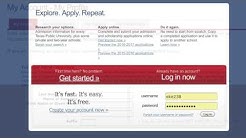 ApplyTexas Tutorial (1 Minute :3)