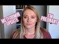 METFORMIN & PCOS UPDATE :: I'm Pregnant!