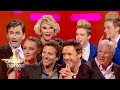Clips You’ve NEVER SEEN Before From The Graham Norton Show | Part Six