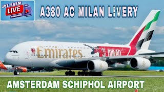 Download Lagu 🔴 LIVE: Liberation Day Departures at Amsterdam Schiphol Airport + ATC MP3 Download Lagu 🔴 LIVE: Liberation Day Departures at Amsterdam Schiphol Airport + ATC MP3