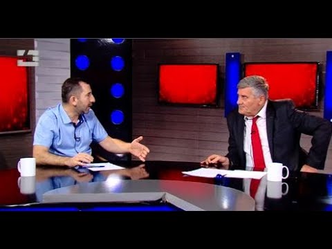 ღარაბაღის კონფლიქტი კიდევ დიდხანს არ მოგვარდება - ამირან ხეცურიანი