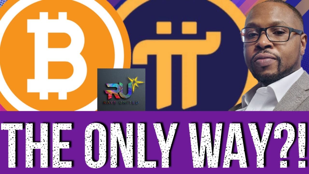 PI NETWORK: The ONLY WAY is this!!! Let's Find Out!!!