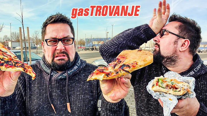 Mađarska TROVAČNICA iz pakla!! Prvi put dali ocjenu 1!! 🤮