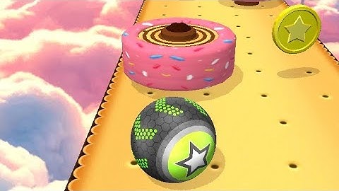 Going Balls - SpeedRun Challenge Gameplay Level 3026  #goingballs #gameplay #speedrun #gaming