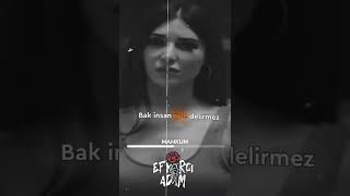 Mahkum Durum Videoları Anlamlı Videolar Tiktok Efkarci1Adam
