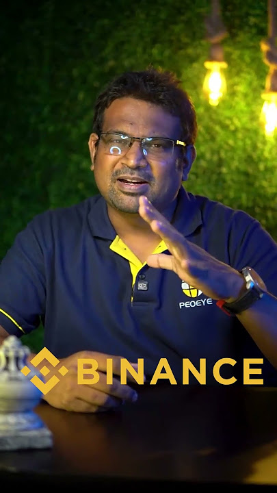 Binance එකේ $10,000 ක් තියනවද ?