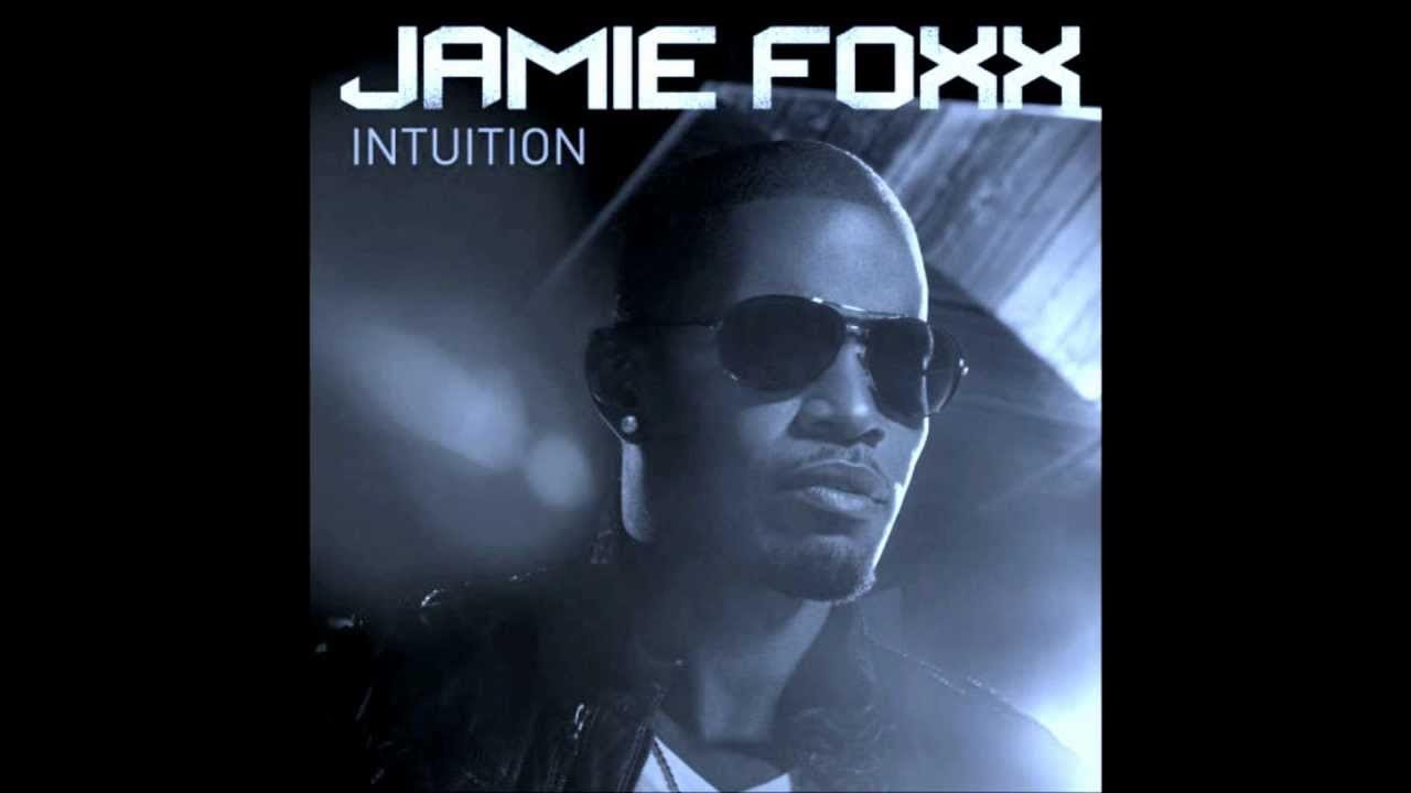 Jamie Foxx ft. Marsha Ambrosius Freakin' Me (Chopped & Screwed by DJ