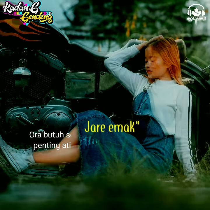 Quotes keren | story wa baling baling bambu