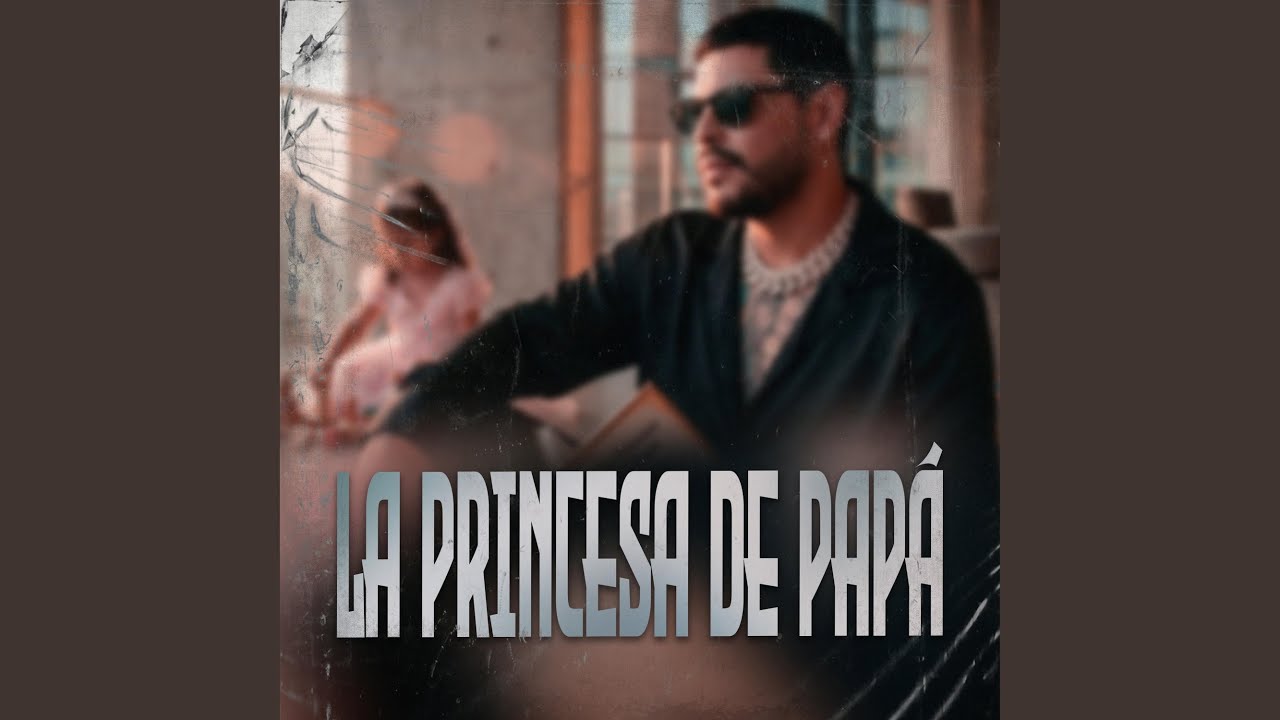 La Princesa De Papá