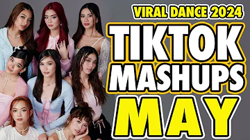 New Tiktok Mashup 2024 Philippines Party Music | Viral Dance Trend | May 17th