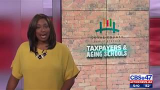DCPS reveals aging schools master plan