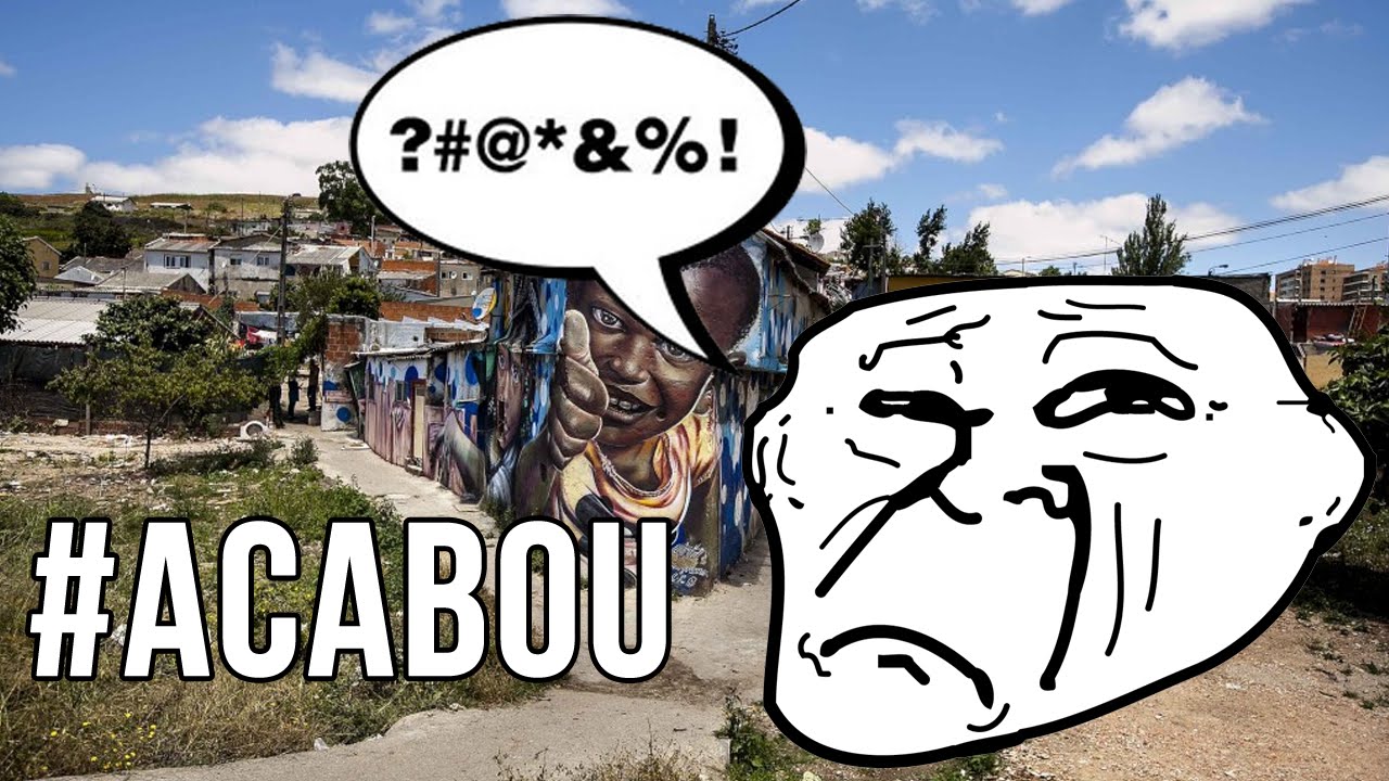 Eu não sou asneirento.