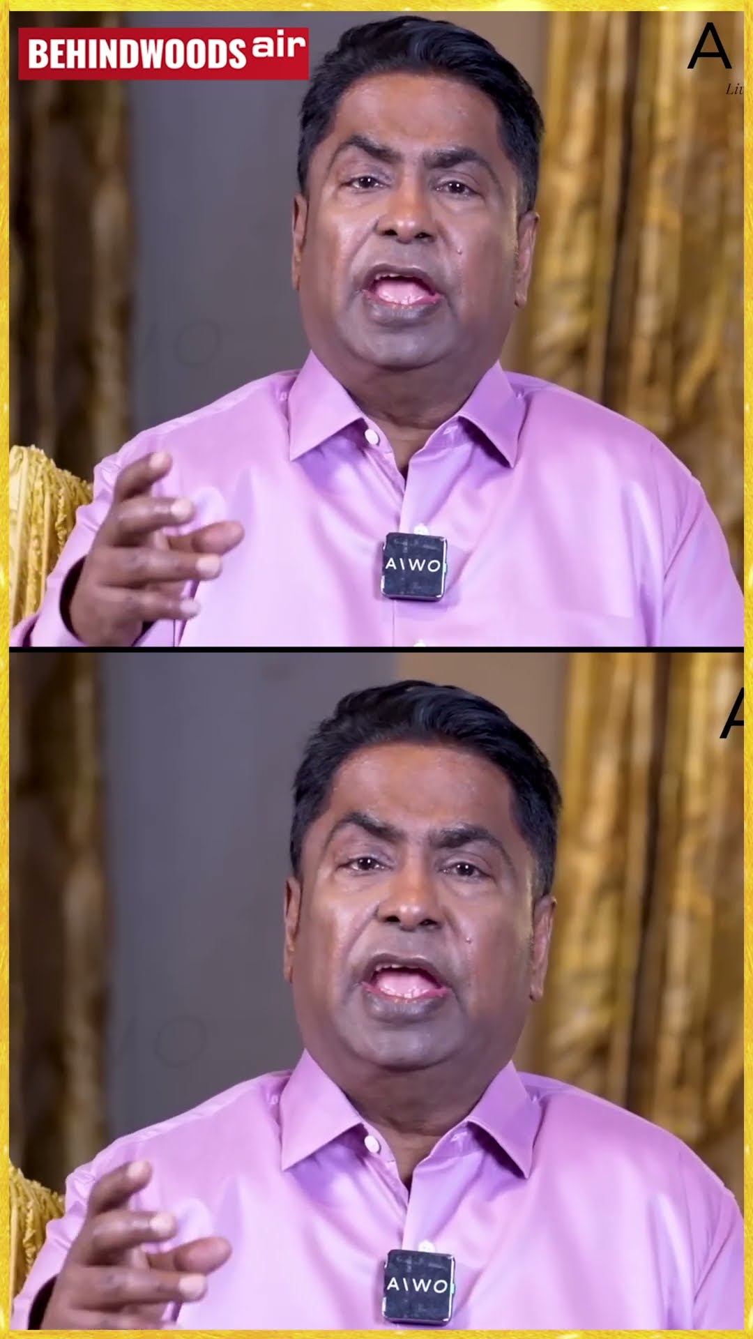 உண்மை பேசுபவர்கள் பொய் பேசுபவர்களை விட தீயவர்கள்??
