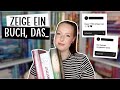 Zeige ein buch das  mai 2024  reading with maren