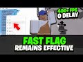 FastFlag 2025 Setup – Boost Roblox FPS & Fix Lag Instantly