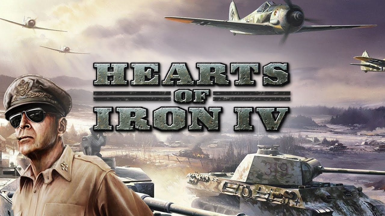 Hearts of Iron 4 in Review | The WW2 Grand Strategy Game That Keeps Giving