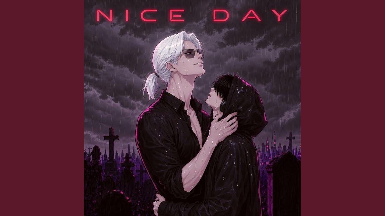 NICE DAY - YouTube