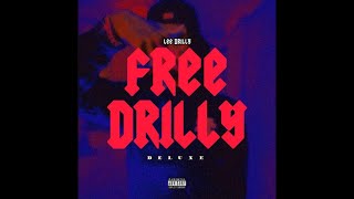 Lee Drilly - Watch Out (Reupload)