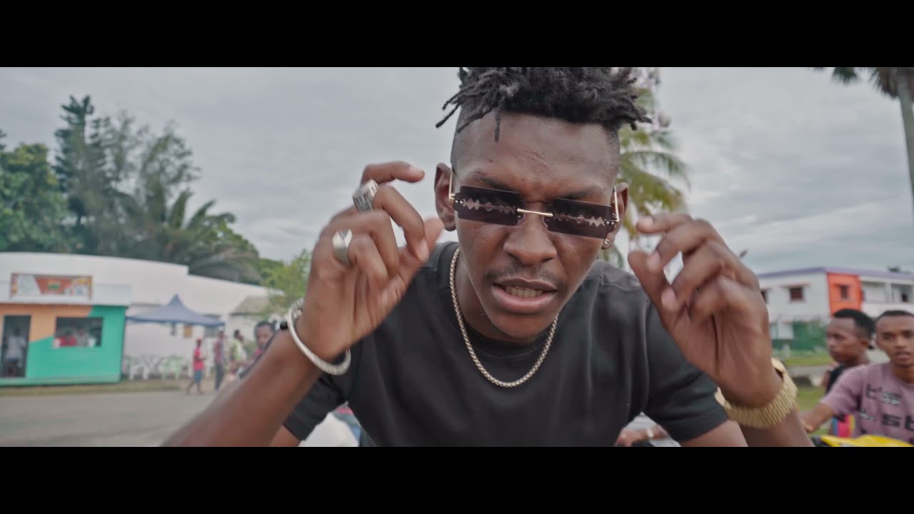 Ngiah Tax Olo Fotsy - Wera Wera (Nouveauté Clip Gasy 2021) BY Inno Film